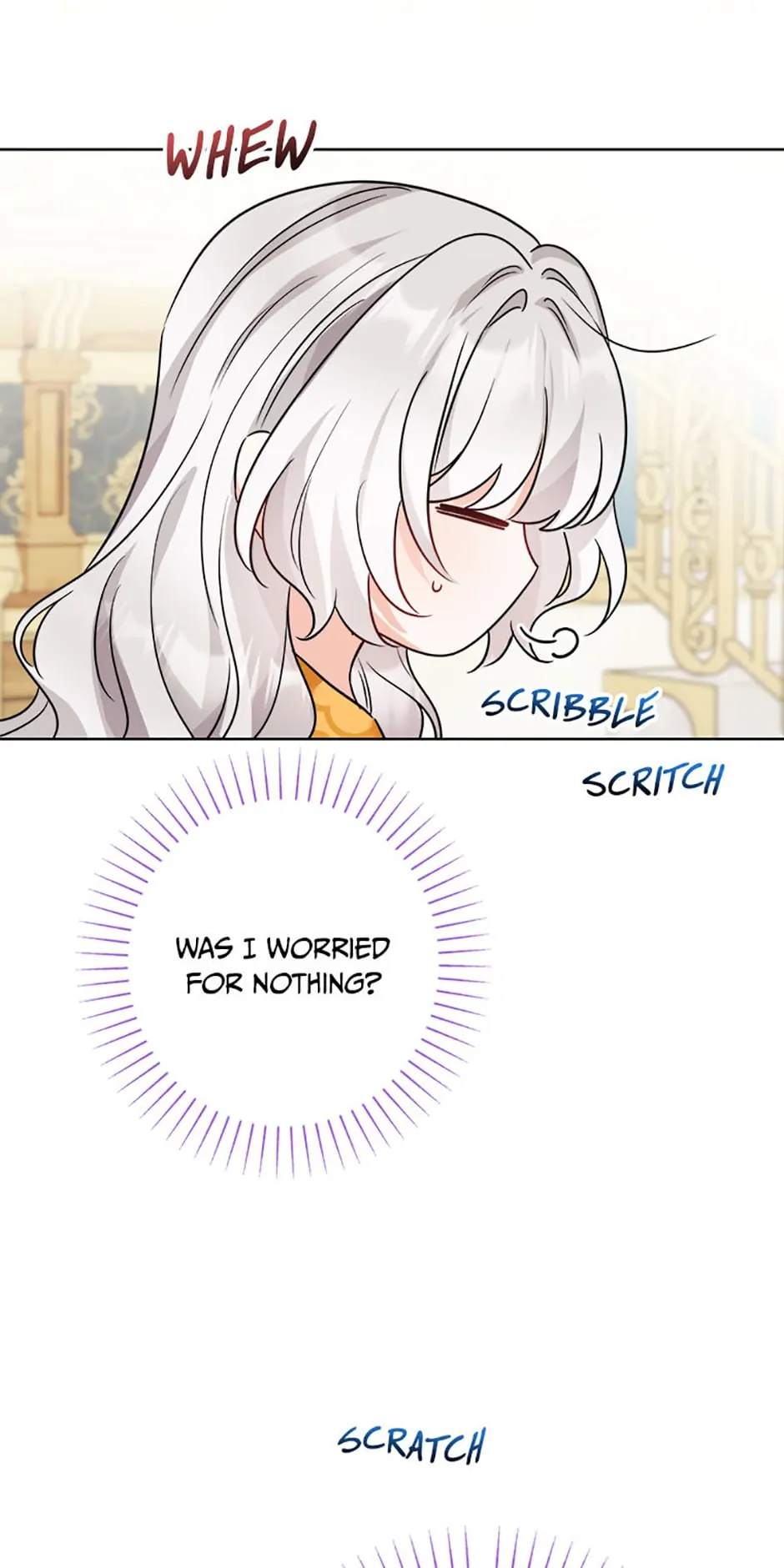 Hiding the Archduke's Humiliating History Chapter 12 - page 54
